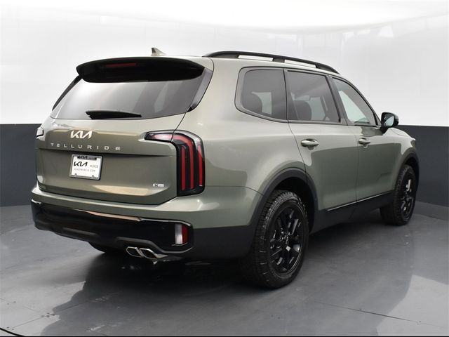 2024 Kia Telluride SX Prestige X-Pro