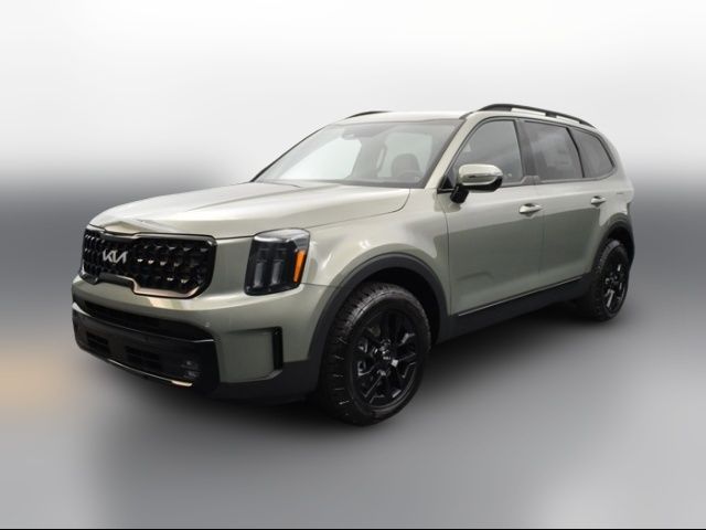 2024 Kia Telluride SX Prestige X-Pro