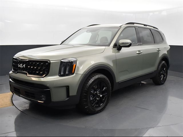 2024 Kia Telluride SX Prestige X-Pro