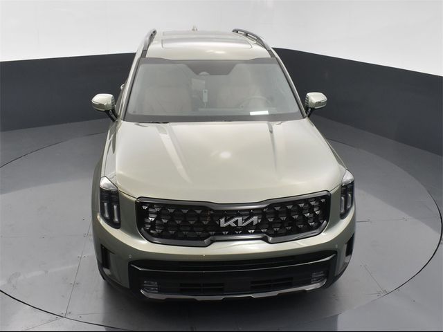 2024 Kia Telluride SX Prestige X-Pro