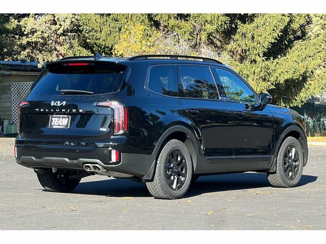 2024 Kia Telluride SX Prestige X-Pro