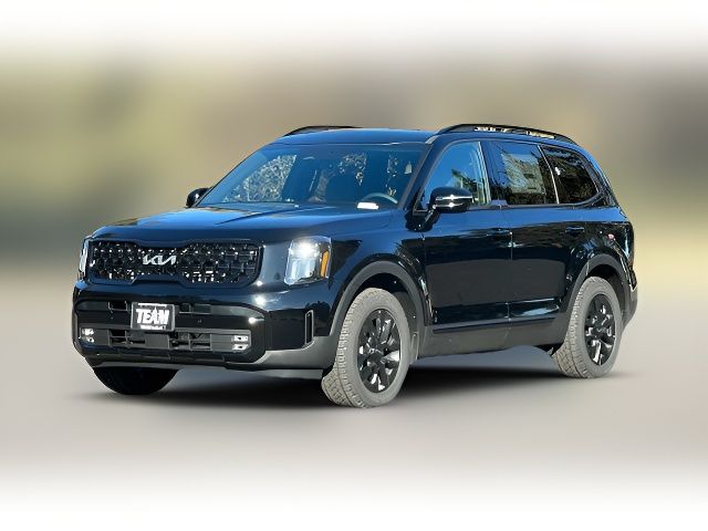 2024 Kia Telluride SX Prestige X-Pro