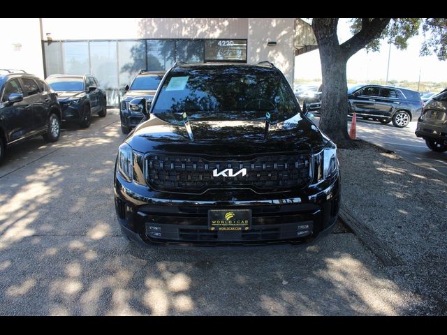 2024 Kia Telluride SX Prestige X-Pro