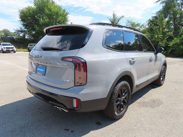 2024 Kia Telluride SX Prestige X-Pro