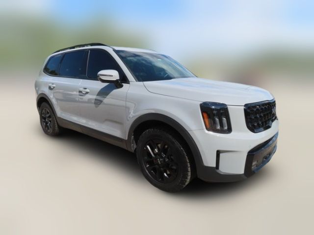 2024 Kia Telluride SX Prestige X-Pro