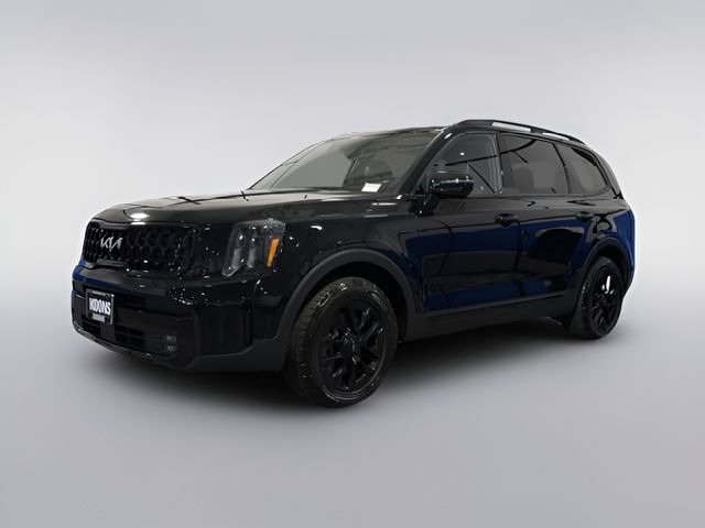 2024 Kia Telluride SX Prestige X-Pro