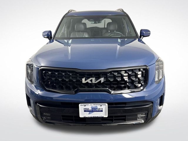 2024 Kia Telluride SX Prestige X-Pro