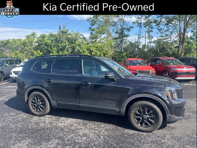2024 Kia Telluride SX Prestige X-Pro