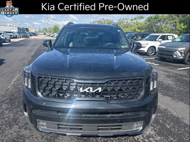 2024 Kia Telluride SX Prestige X-Pro