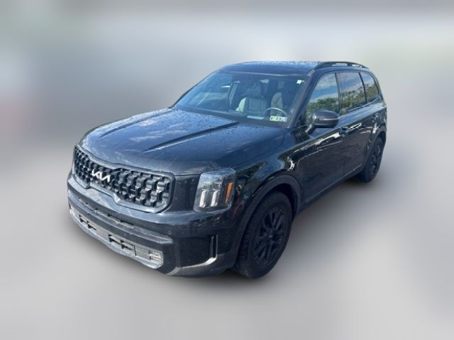 2024 Kia Telluride SX Prestige X-Pro