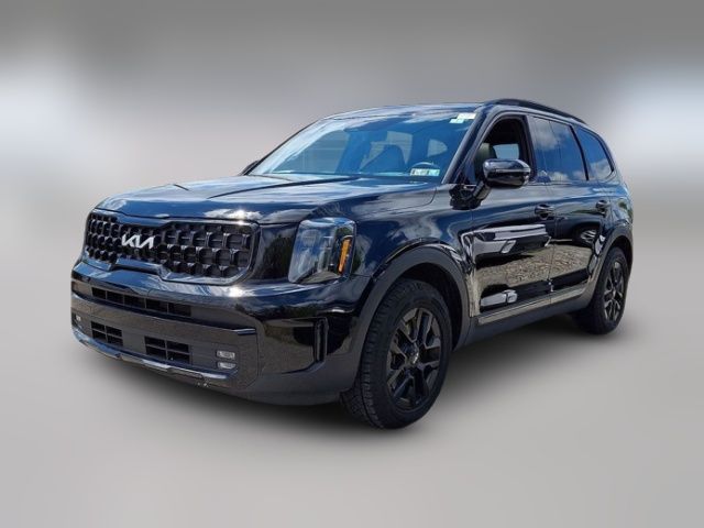 2024 Kia Telluride SX Prestige X-Pro