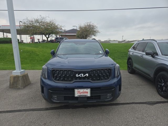 2024 Kia Telluride SX Prestige X-Pro