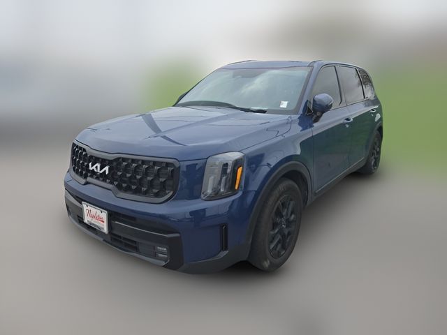 2024 Kia Telluride SX Prestige X-Pro