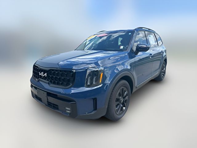 2024 Kia Telluride SX Prestige X-Pro