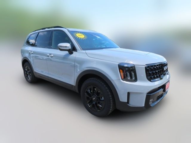 2024 Kia Telluride SX Prestige X-Pro