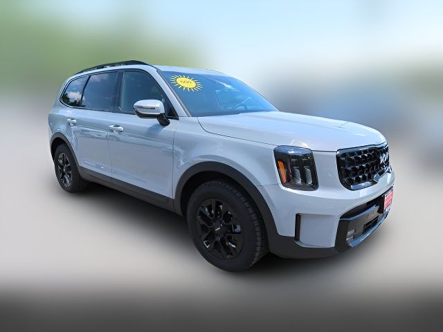 2024 Kia Telluride SX Prestige X-Pro