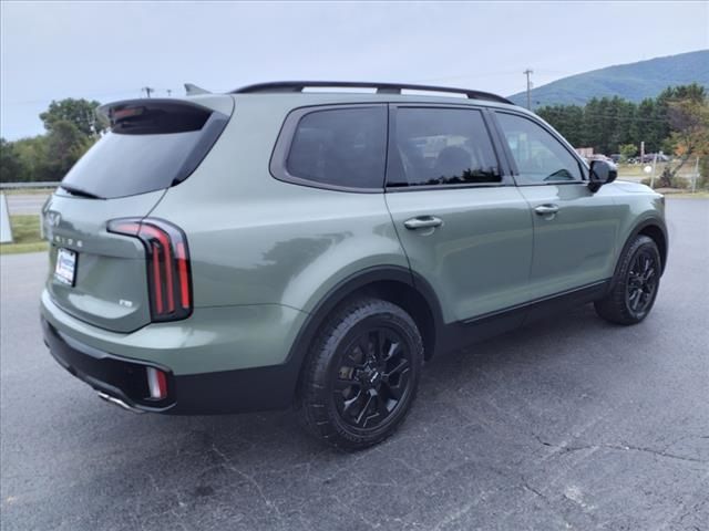 2024 Kia Telluride SX Prestige X-Pro