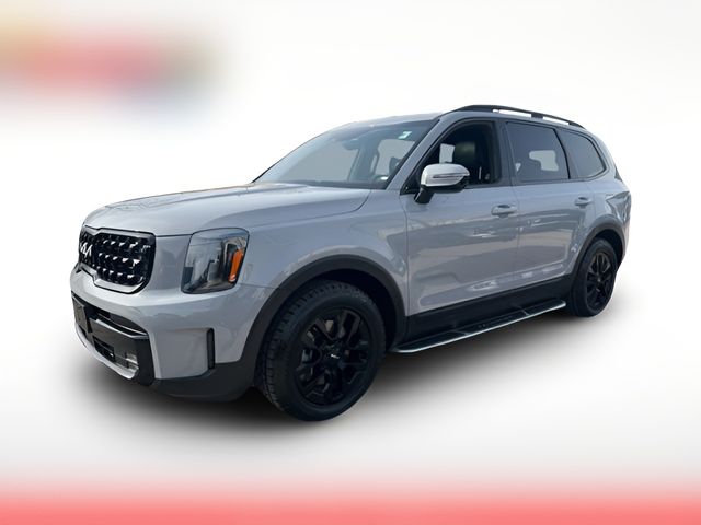 2024 Kia Telluride SX Prestige X-Pro