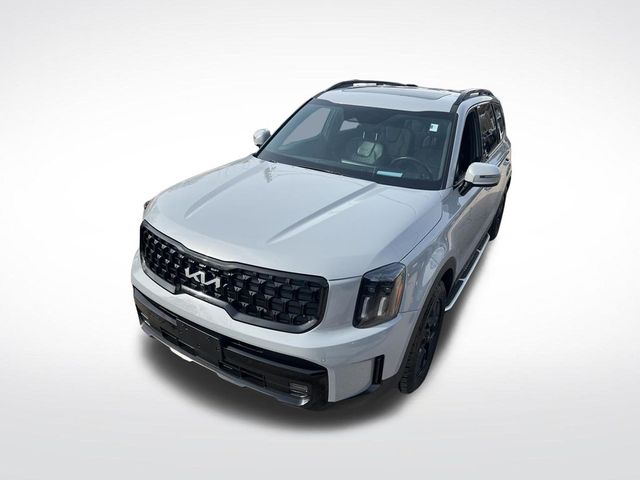 2024 Kia Telluride SX Prestige X-Pro