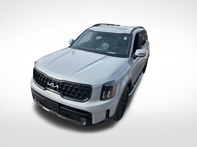 2024 Kia Telluride SX Prestige X-Pro