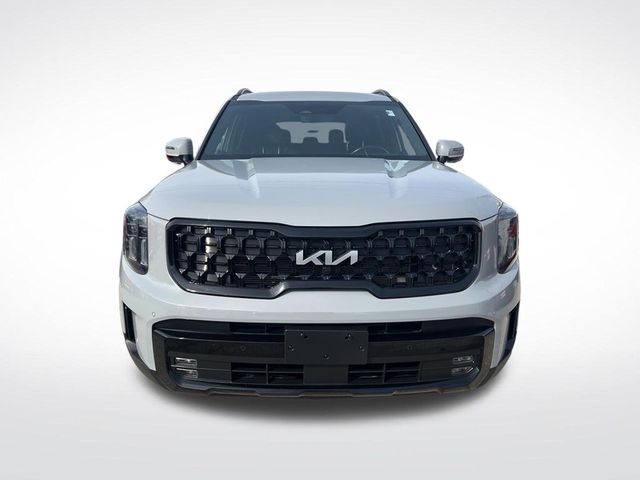 2024 Kia Telluride SX Prestige X-Pro