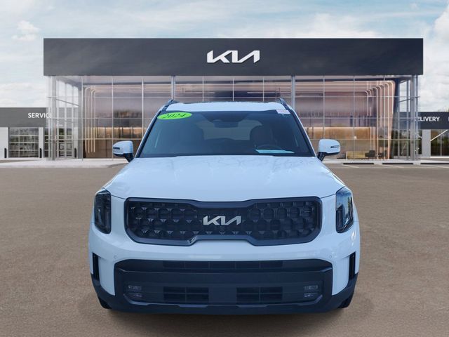 2024 Kia Telluride SX Prestige X-Pro