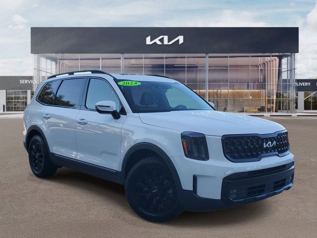 2024 Kia Telluride SX Prestige X-Pro