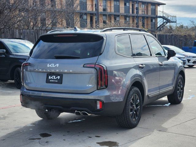 2024 Kia Telluride SX Prestige X-Pro