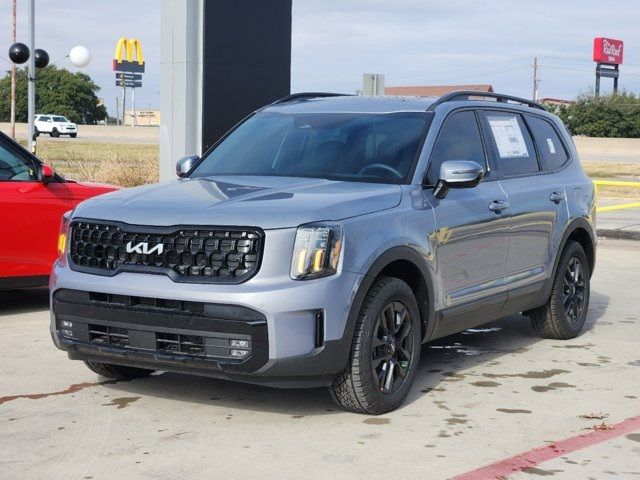 2024 Kia Telluride SX Prestige X-Pro