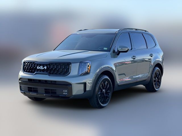 2024 Kia Telluride SX Prestige X-Pro