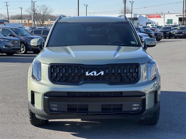 2024 Kia Telluride SX Prestige X-Pro