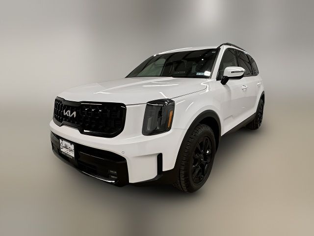 2024 Kia Telluride SX Prestige X-Pro