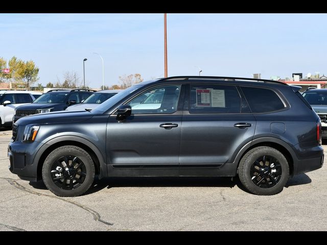 2024 Kia Telluride SX Prestige X-Pro