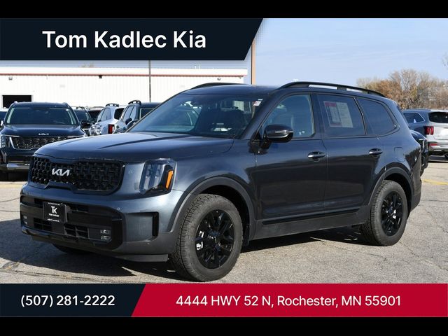 2024 Kia Telluride SX Prestige X-Pro