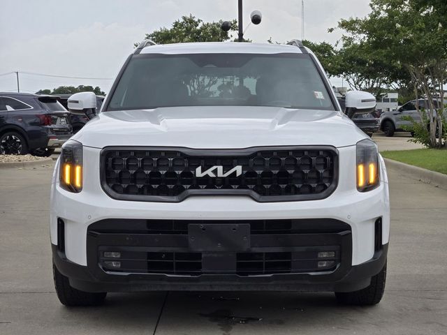 2024 Kia Telluride SX Prestige X-Pro