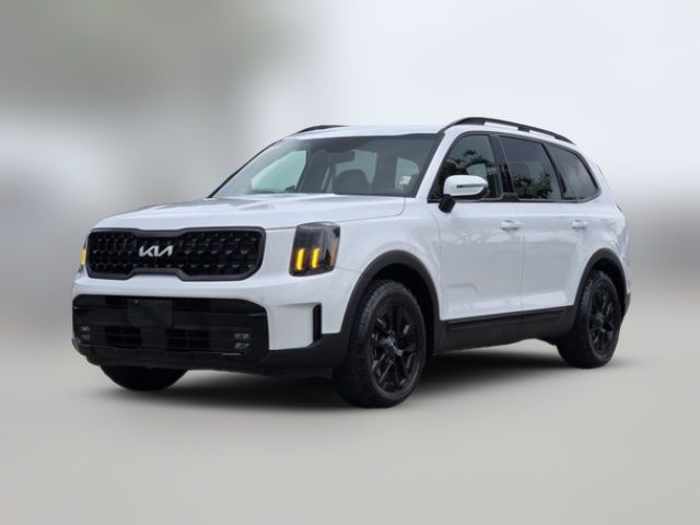 2024 Kia Telluride SX Prestige X-Pro