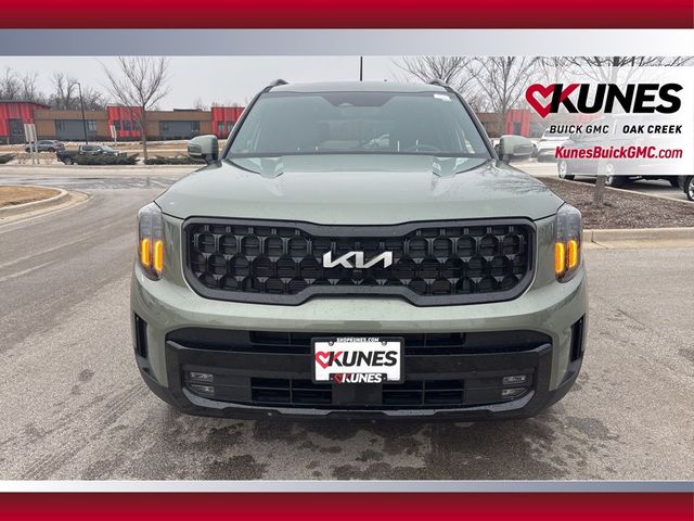 2024 Kia Telluride SX Prestige X-Pro