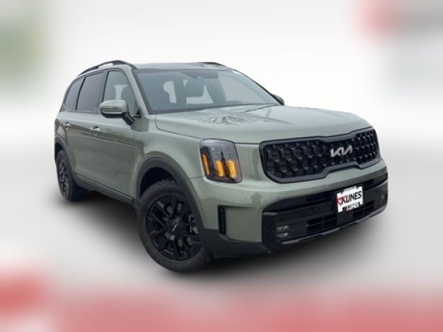 2024 Kia Telluride SX Prestige X-Pro