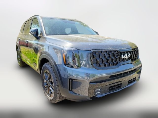 2024 Kia Telluride SX Prestige X-Pro