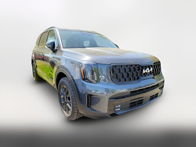 2024 Kia Telluride SX Prestige X-Pro