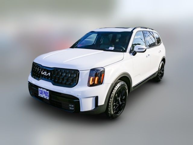 2024 Kia Telluride SX Prestige X-Pro