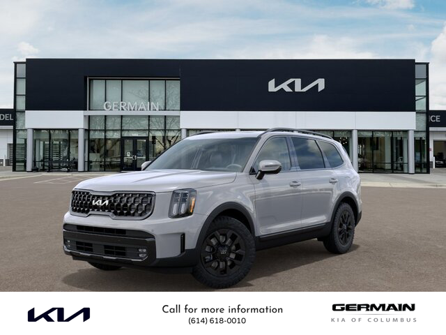 2024 Kia Telluride SX Prestige X-Pro