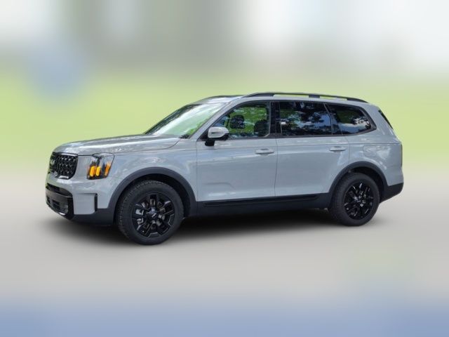 2024 Kia Telluride SX Prestige X-Pro