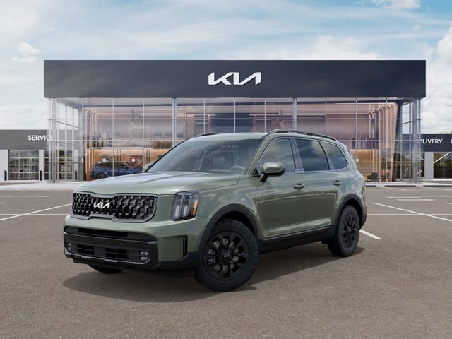 2024 Kia Telluride SX Prestige X-Pro