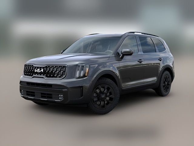 2024 Kia Telluride SX Prestige X-Pro