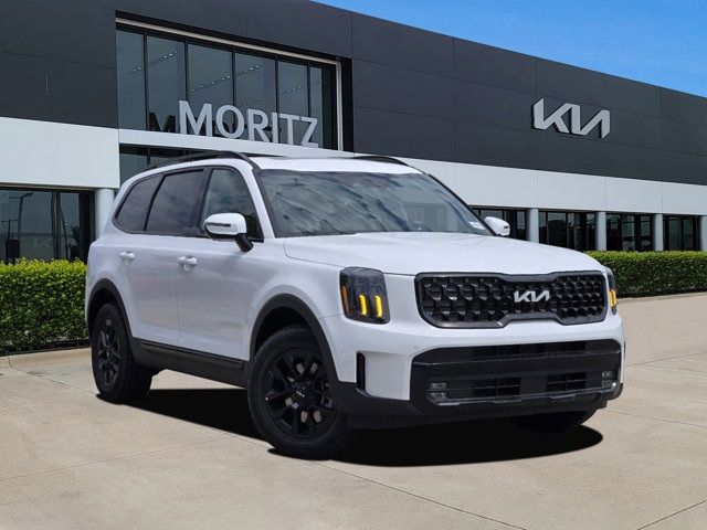 2024 Kia Telluride SX Prestige X-Pro