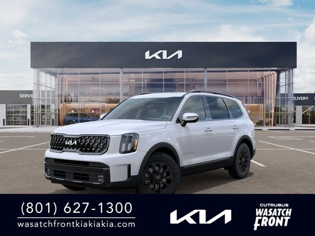 2024 Kia Telluride SX Prestige X-Pro