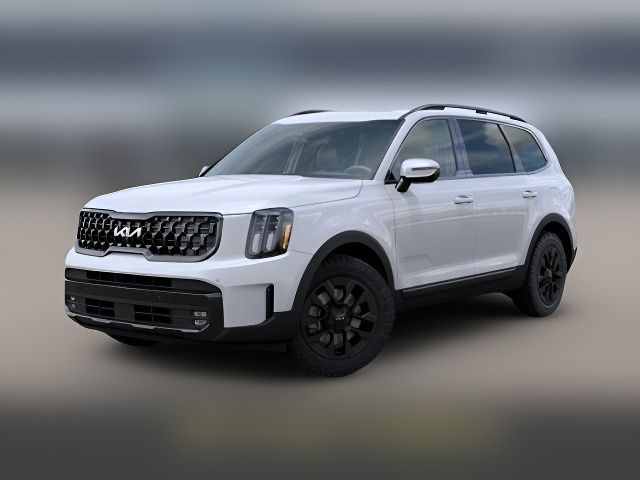 2024 Kia Telluride SX Prestige X-Pro