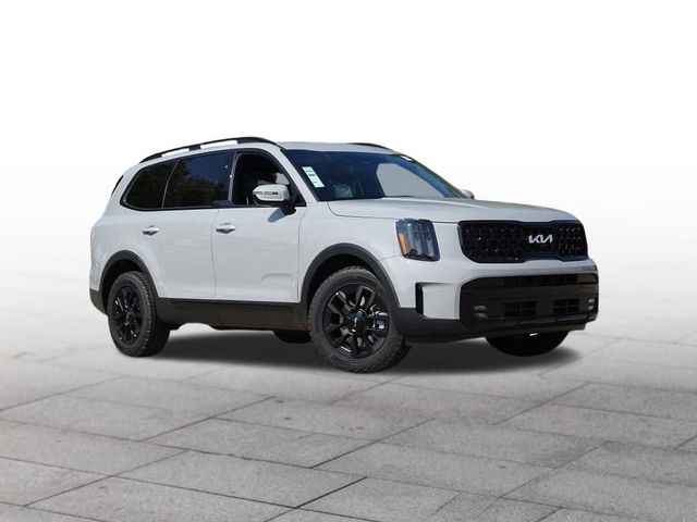 2024 Kia Telluride SX Prestige X-Pro