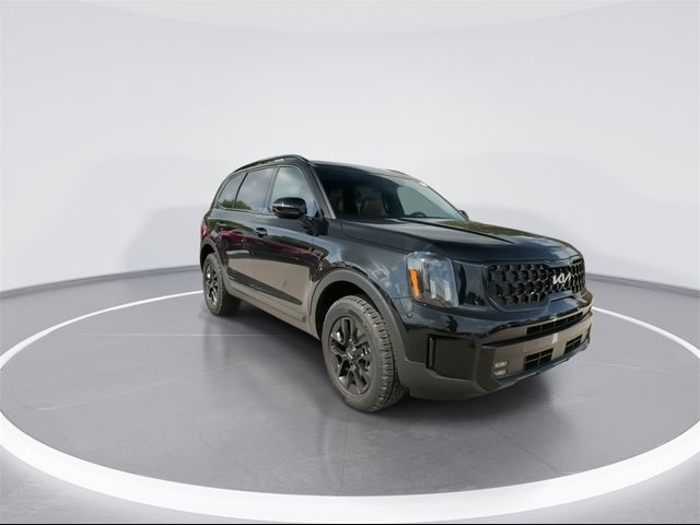 2024 Kia Telluride SX Prestige X-Pro